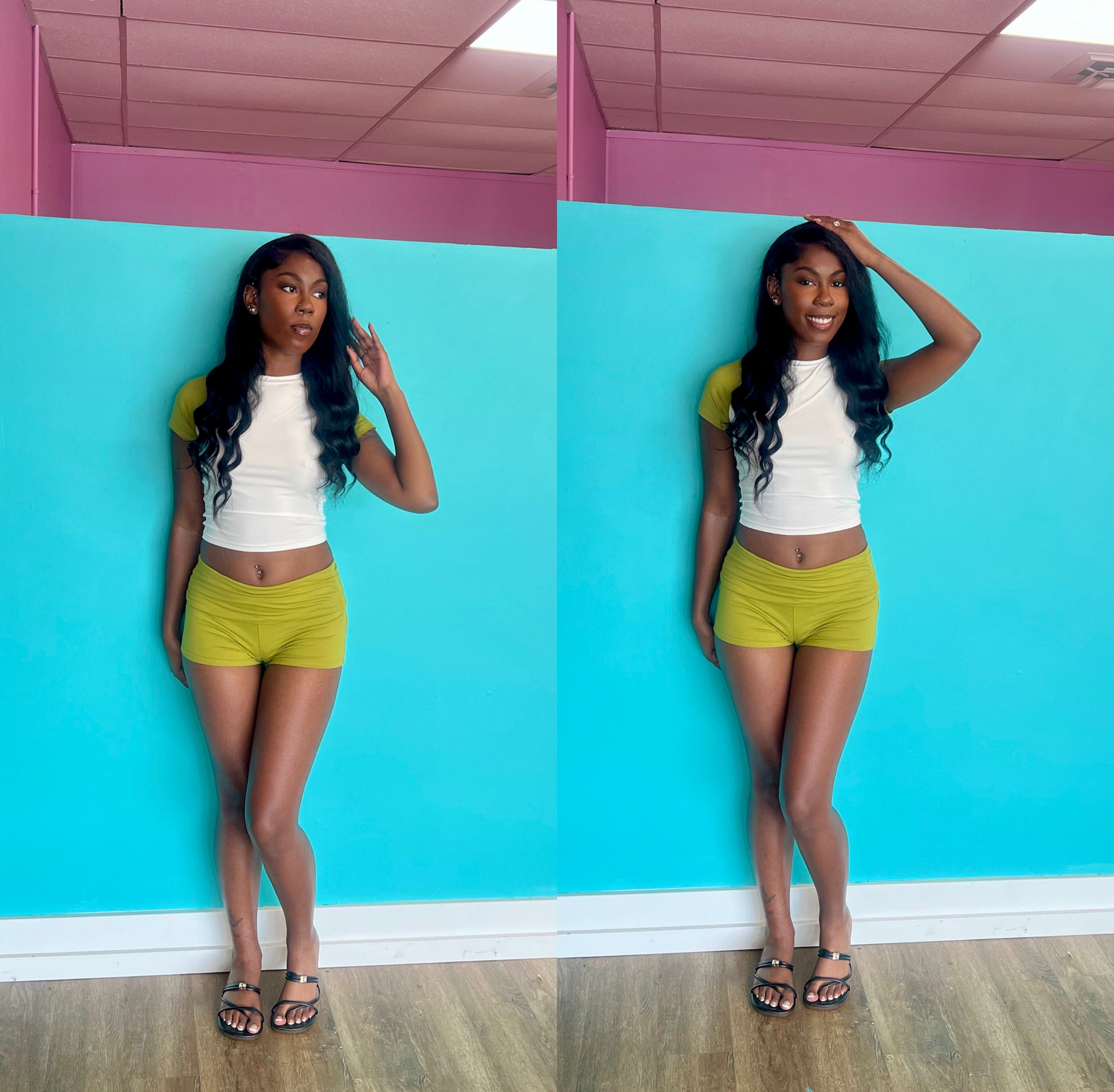 3pc Lounge Wear
