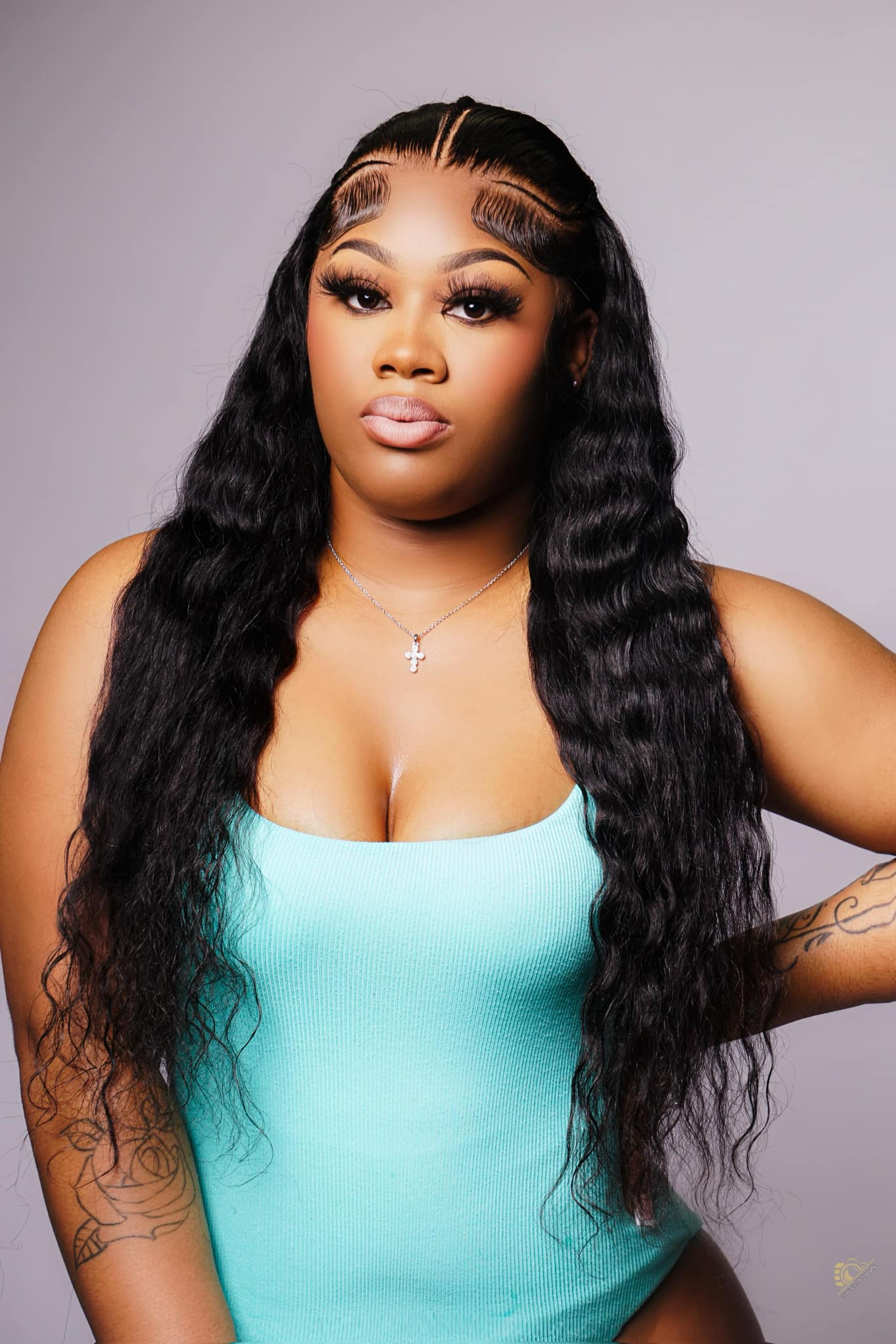 Loose Deep Wave