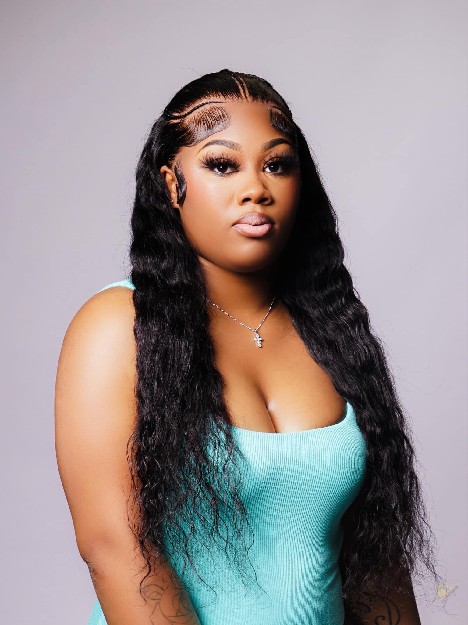 Loose Deep Wave