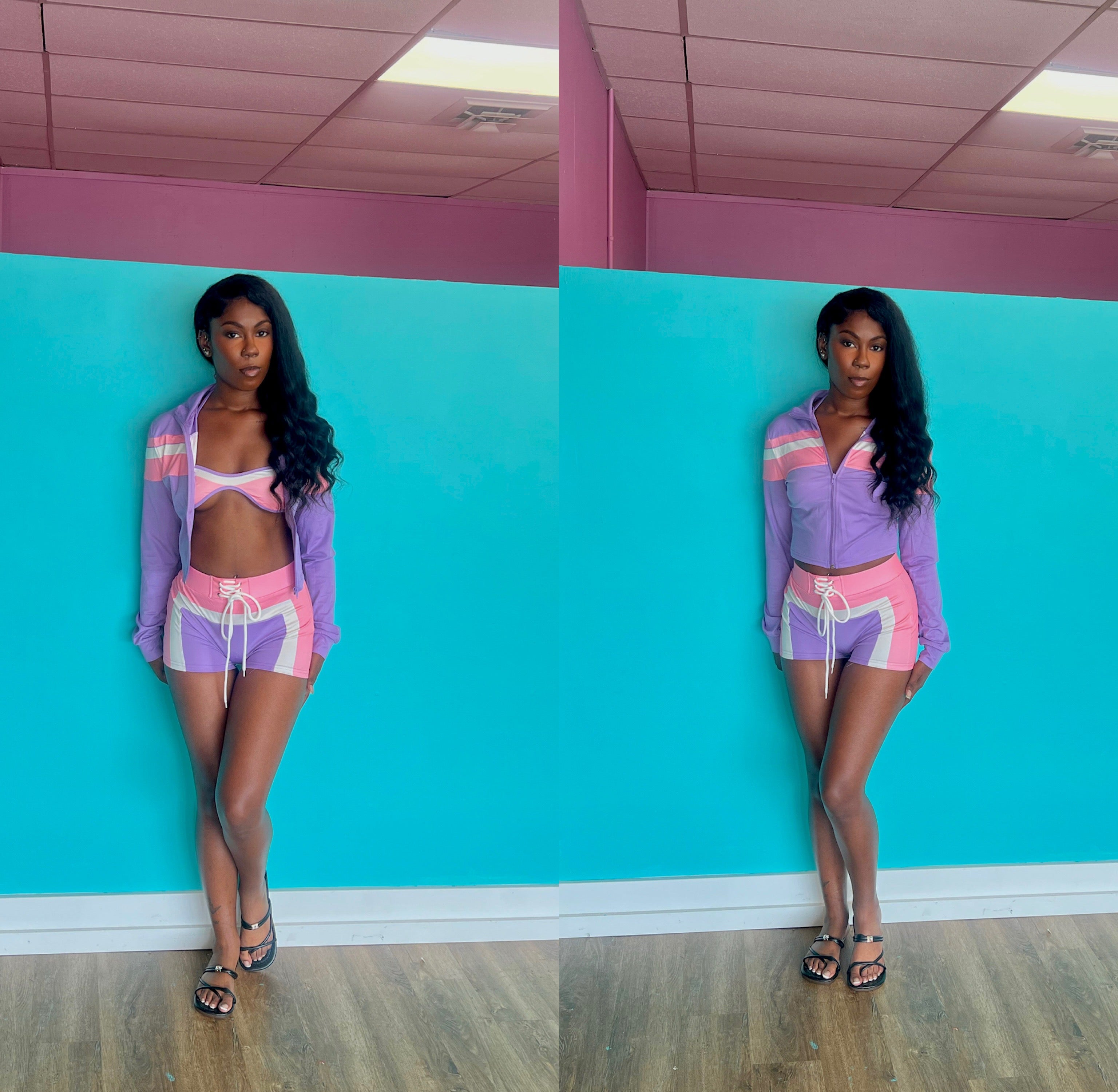 Dime Piece 3pc Set