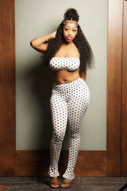 Pretty In Dots
