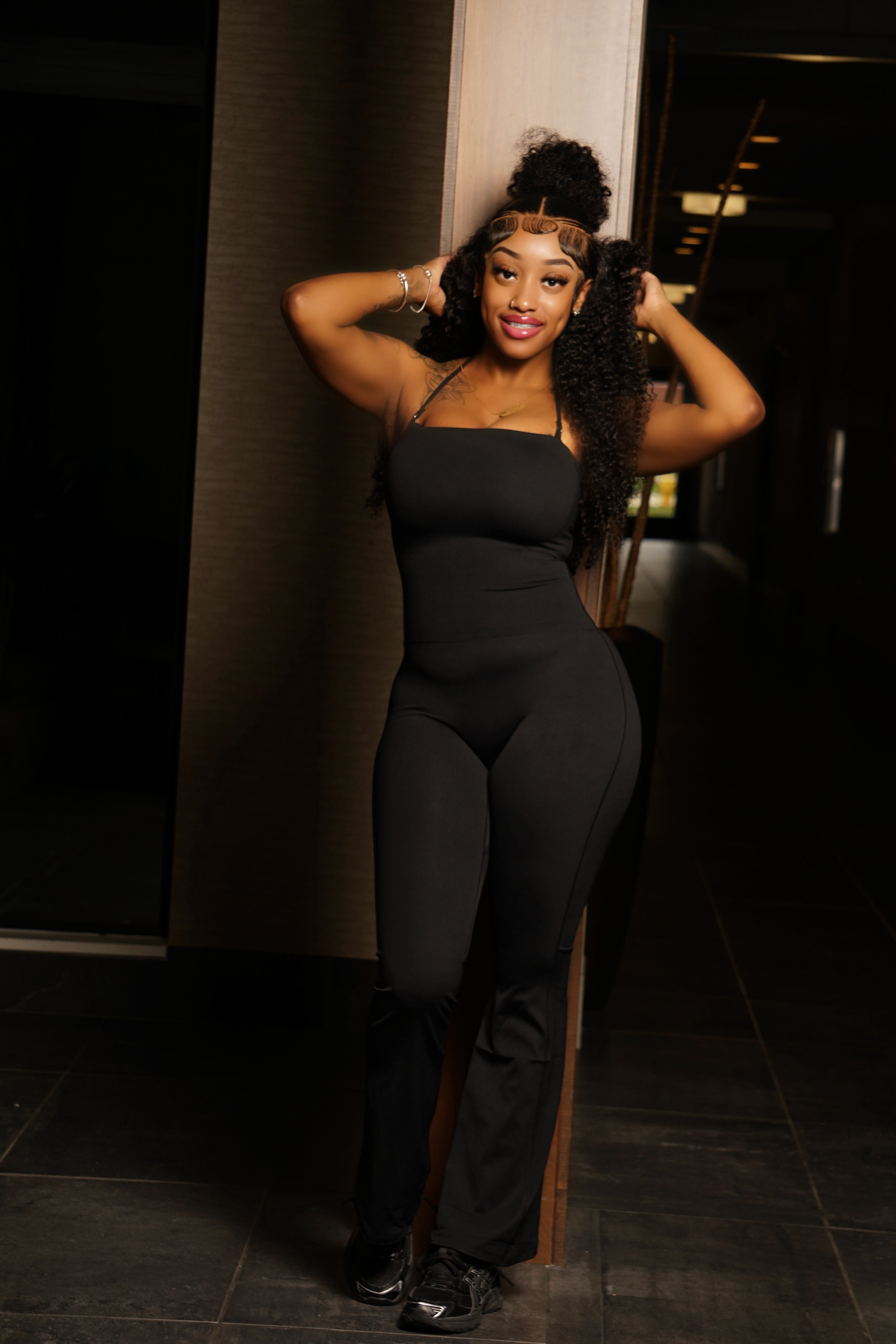 Minimal Baddie Set