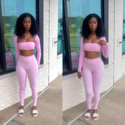 Get Active 3pc Set