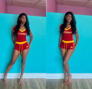 All American Set 2.0