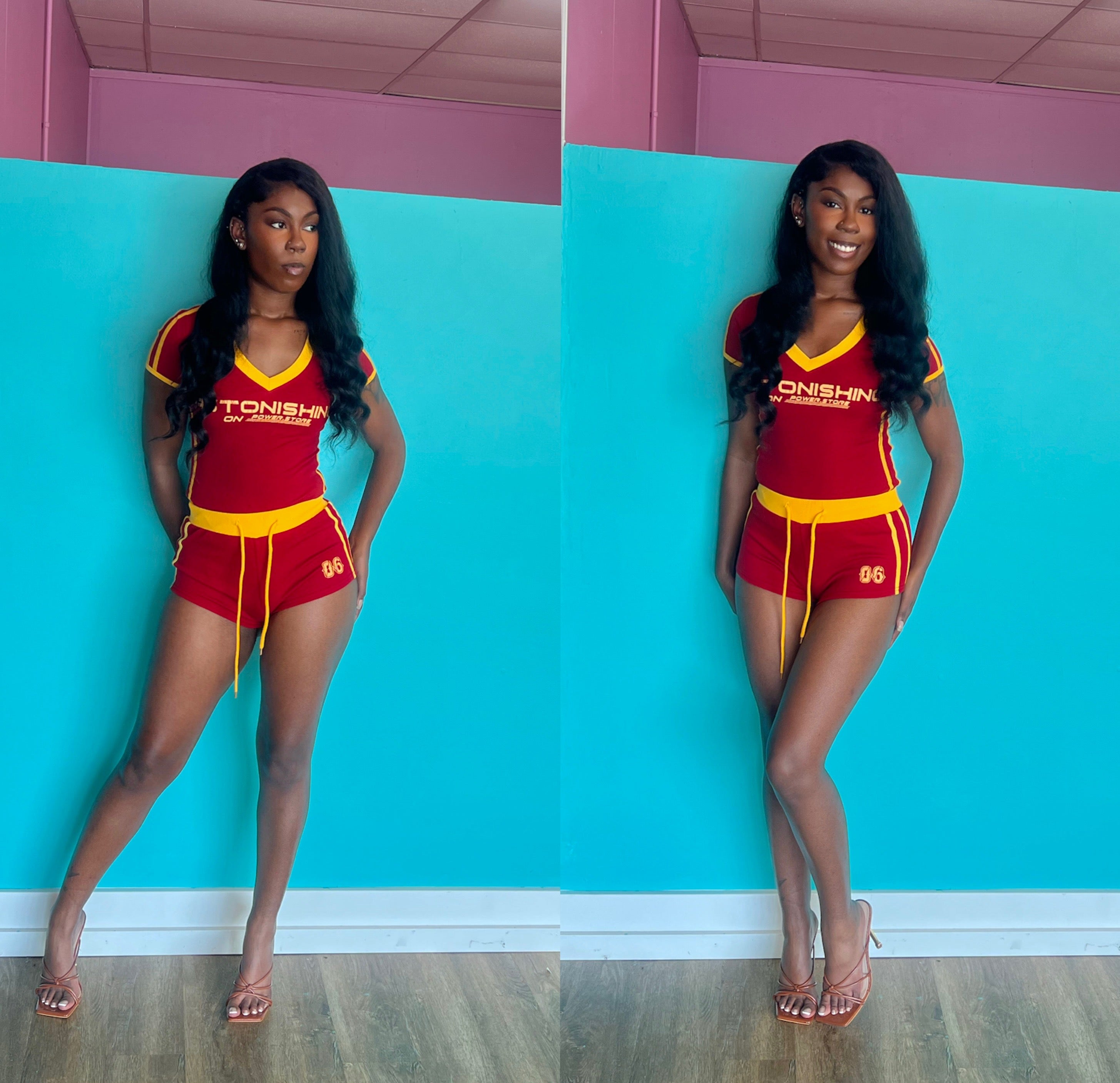 All American Set 2.0