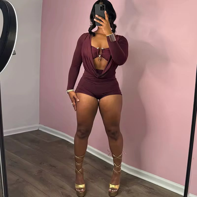 Dime Piece Set