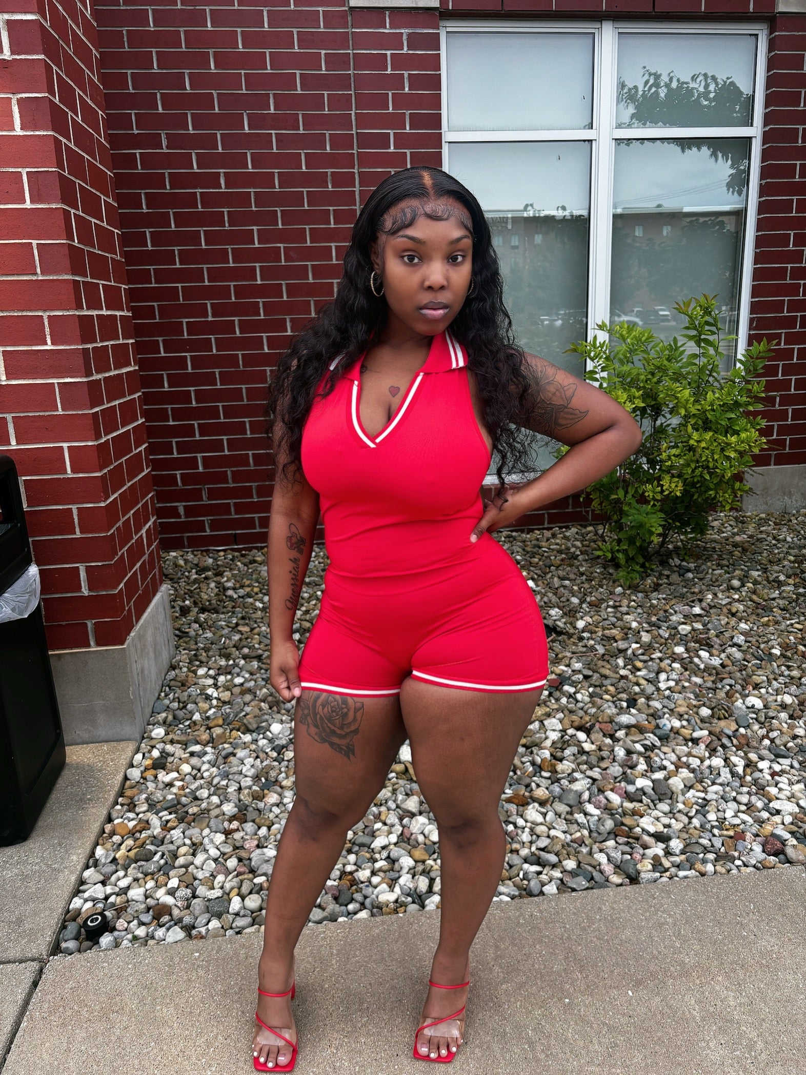 Pop Out Set